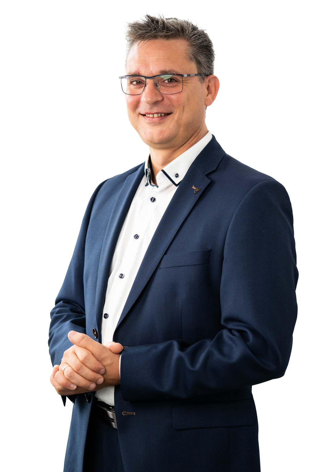 Markus Ehnes