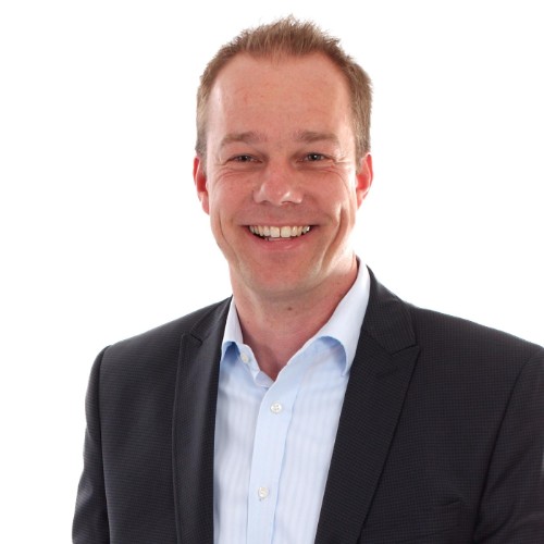 Markus Friedrichs - Swiss Life Select