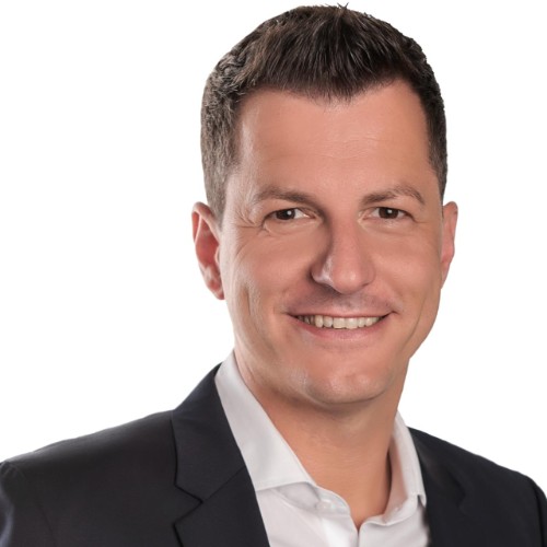 Markus Hänsch - Swiss Life Select