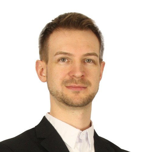 Markus Mentz - Swiss Life Select
