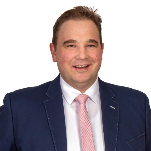 Markus Olbers - Swiss Life Select