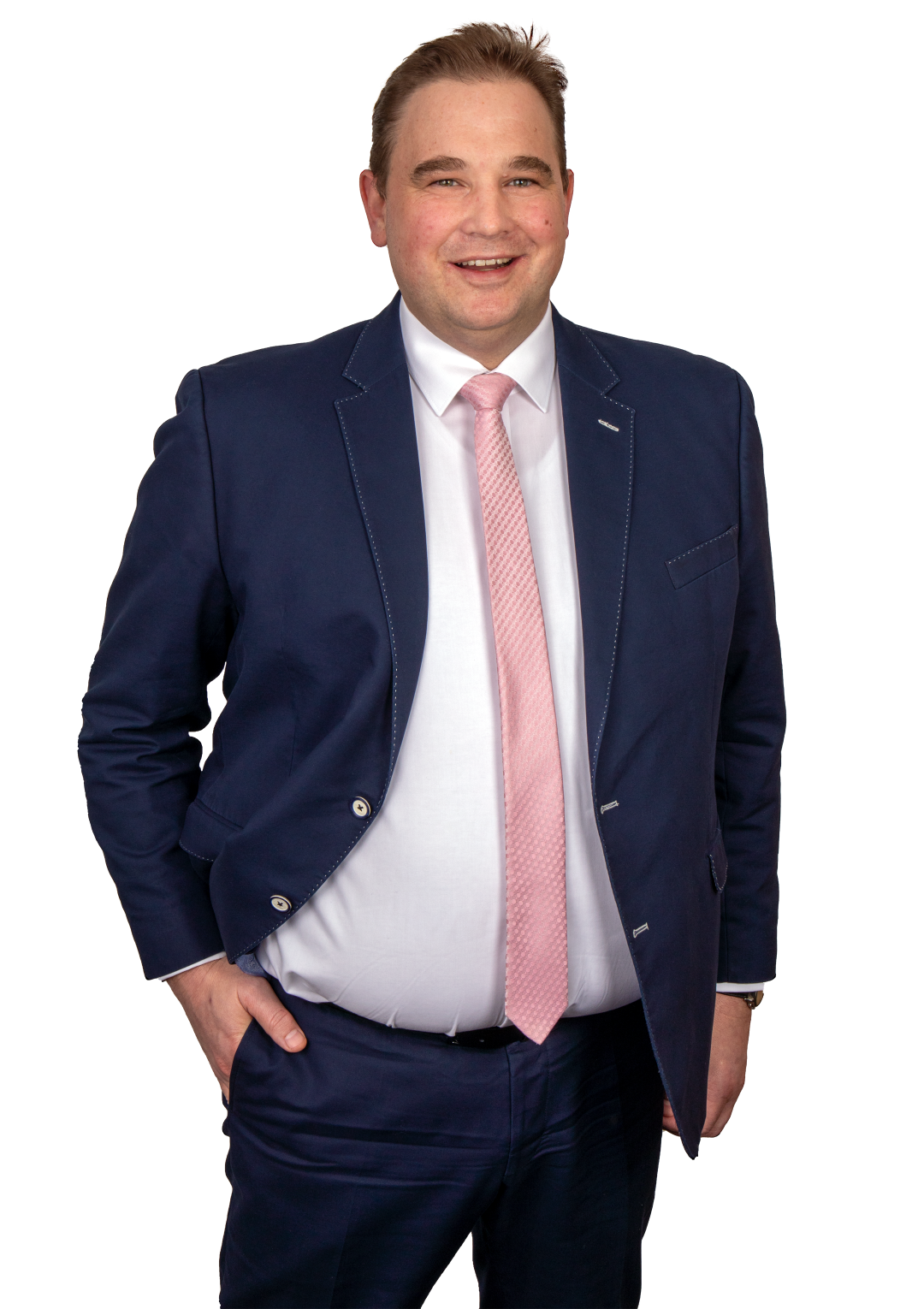 Markus Olbers