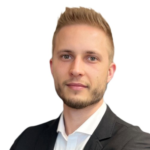 Markus Pek - Swiss Life Select