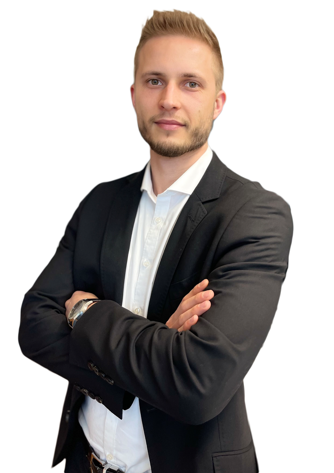 Markus Pek