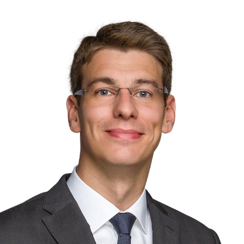 Markus Thiemig - Swiss Life Select