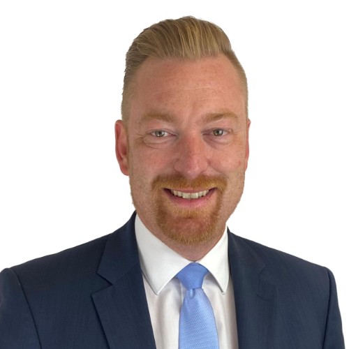 Markus Wintgens - Swiss Life Select