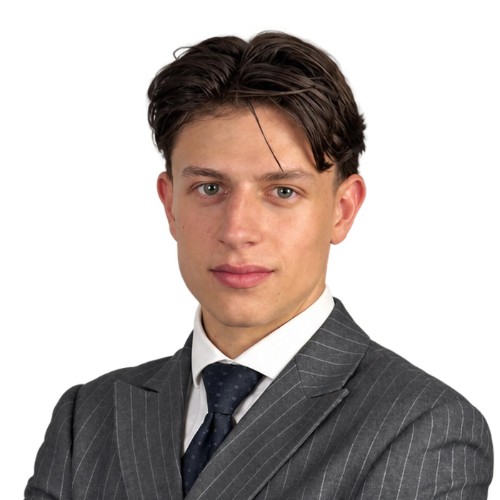 Marlon Waigand - Swiss Life Select