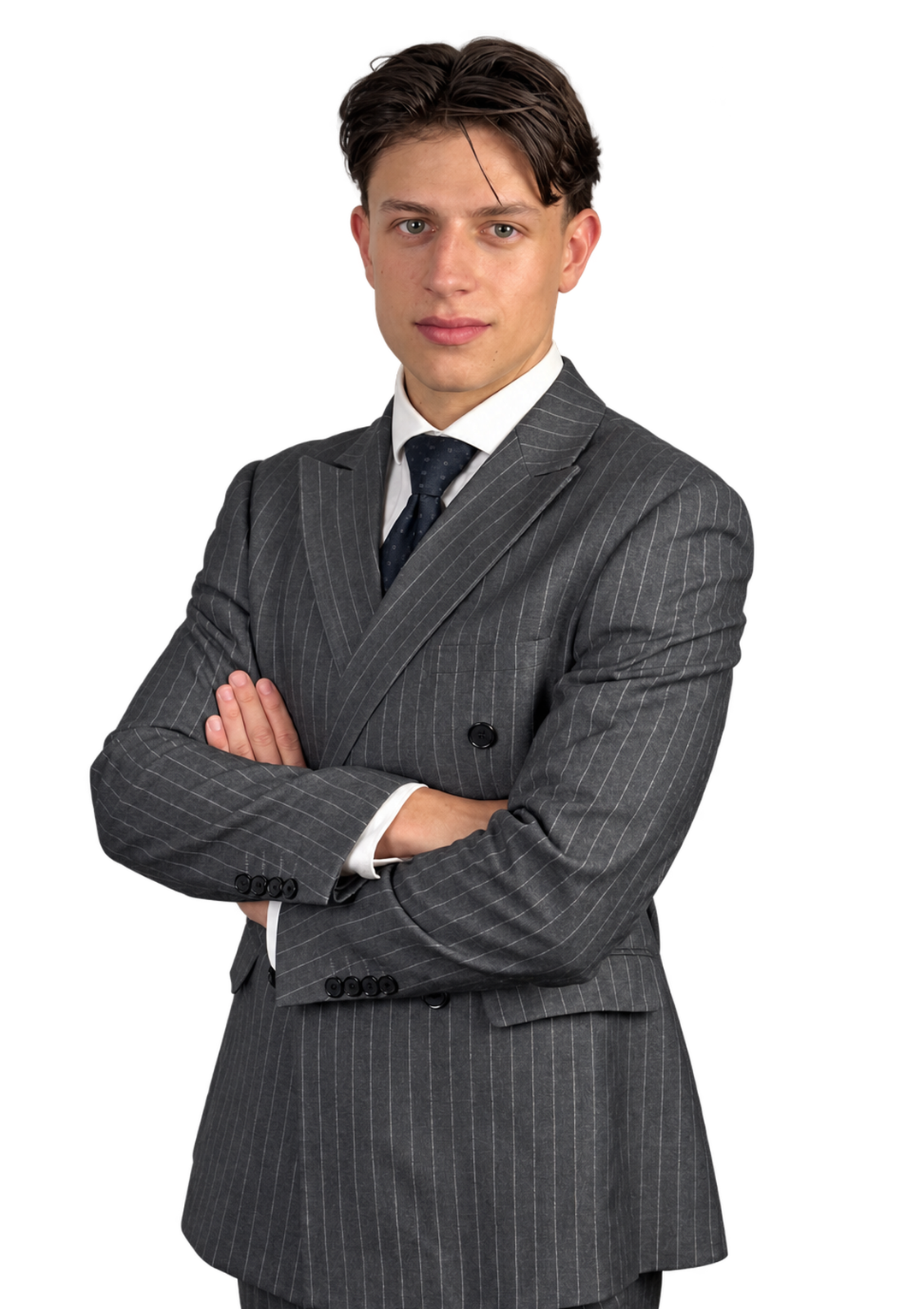 Marlon Waigand - Swiss Life Select
