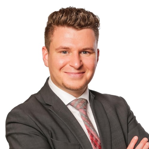 Martin Brzezinski - Swiss Life Select