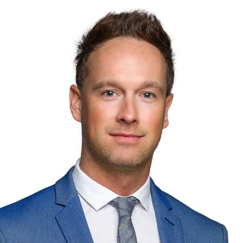 Martin Busse - Swiss Life Select