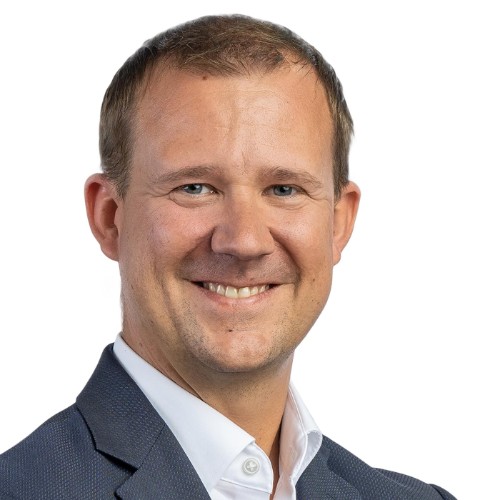 Martin Jüngst - Swiss Life Select