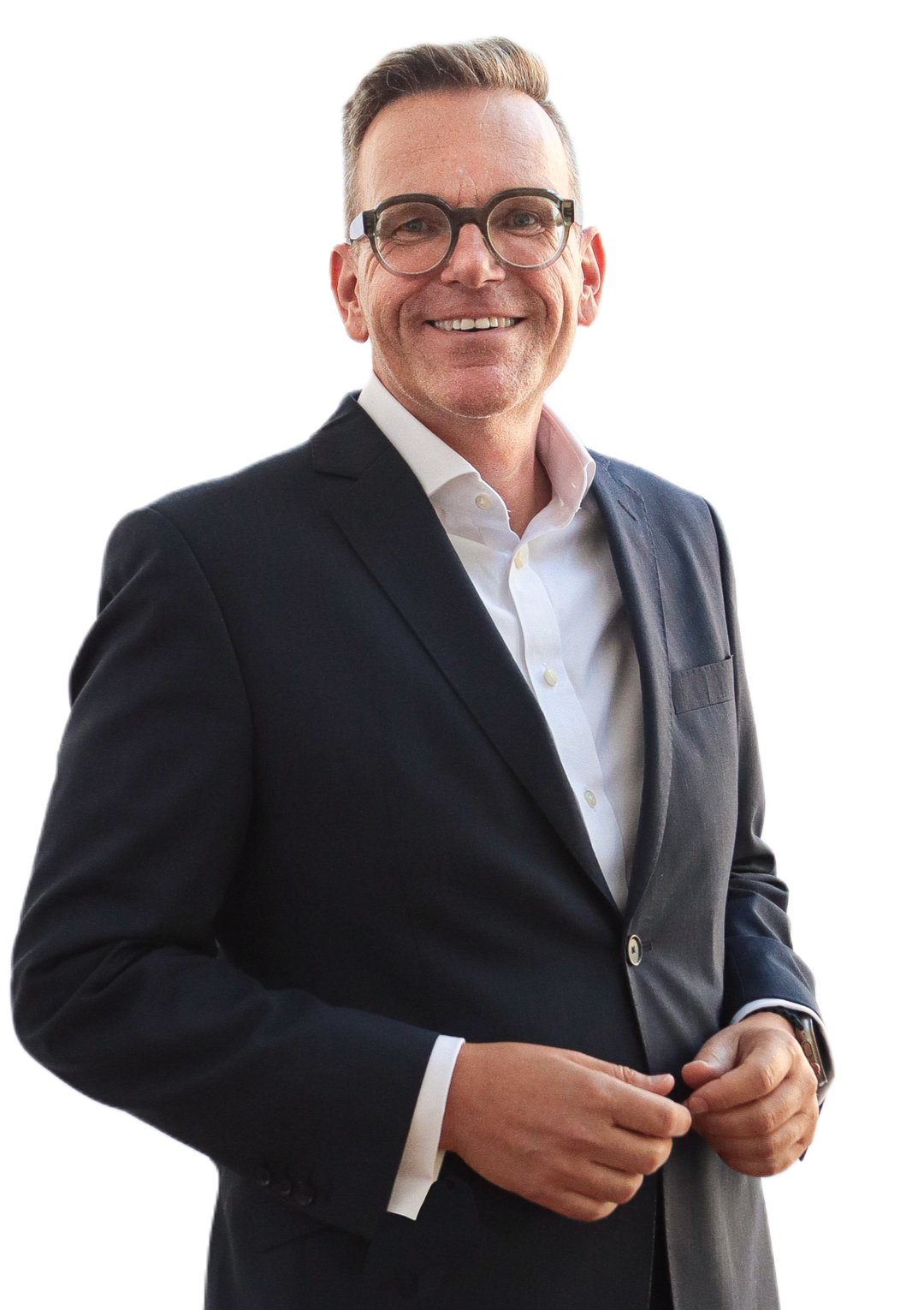 Martin Kramer