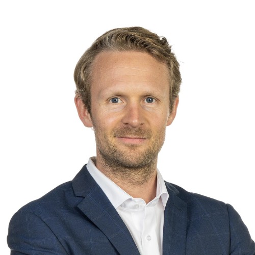Martin Meierkord - Swiss Life Select