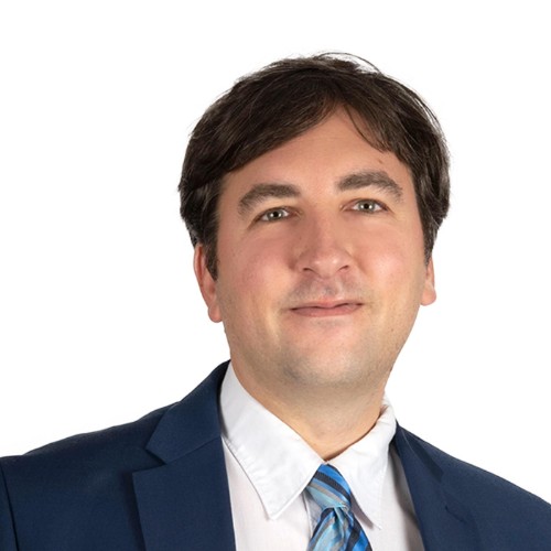 Dr. Martin Noppenberger - Swiss Life Select