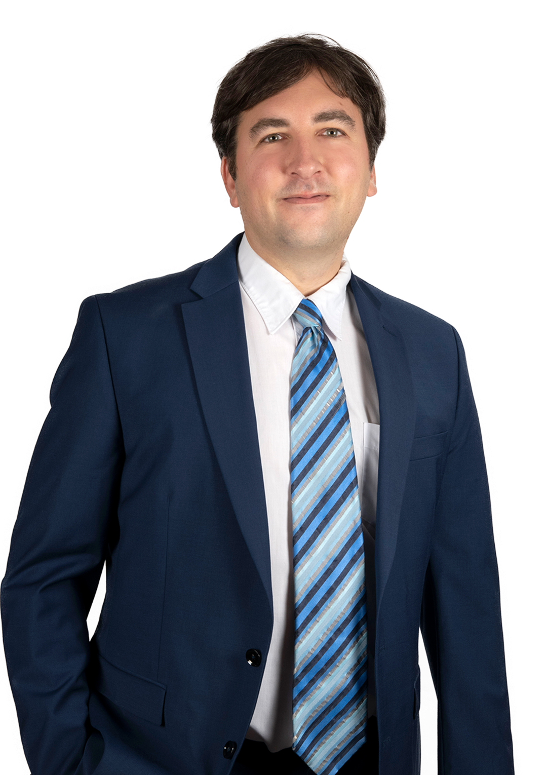 Dr. Martin Noppenberger - Swiss Life Select
