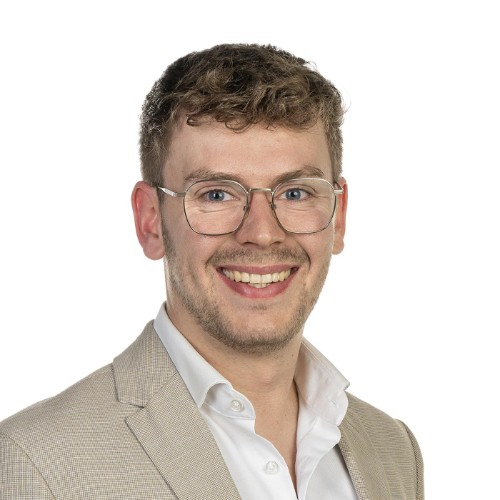 Martin Schneider - Swiss Life Select