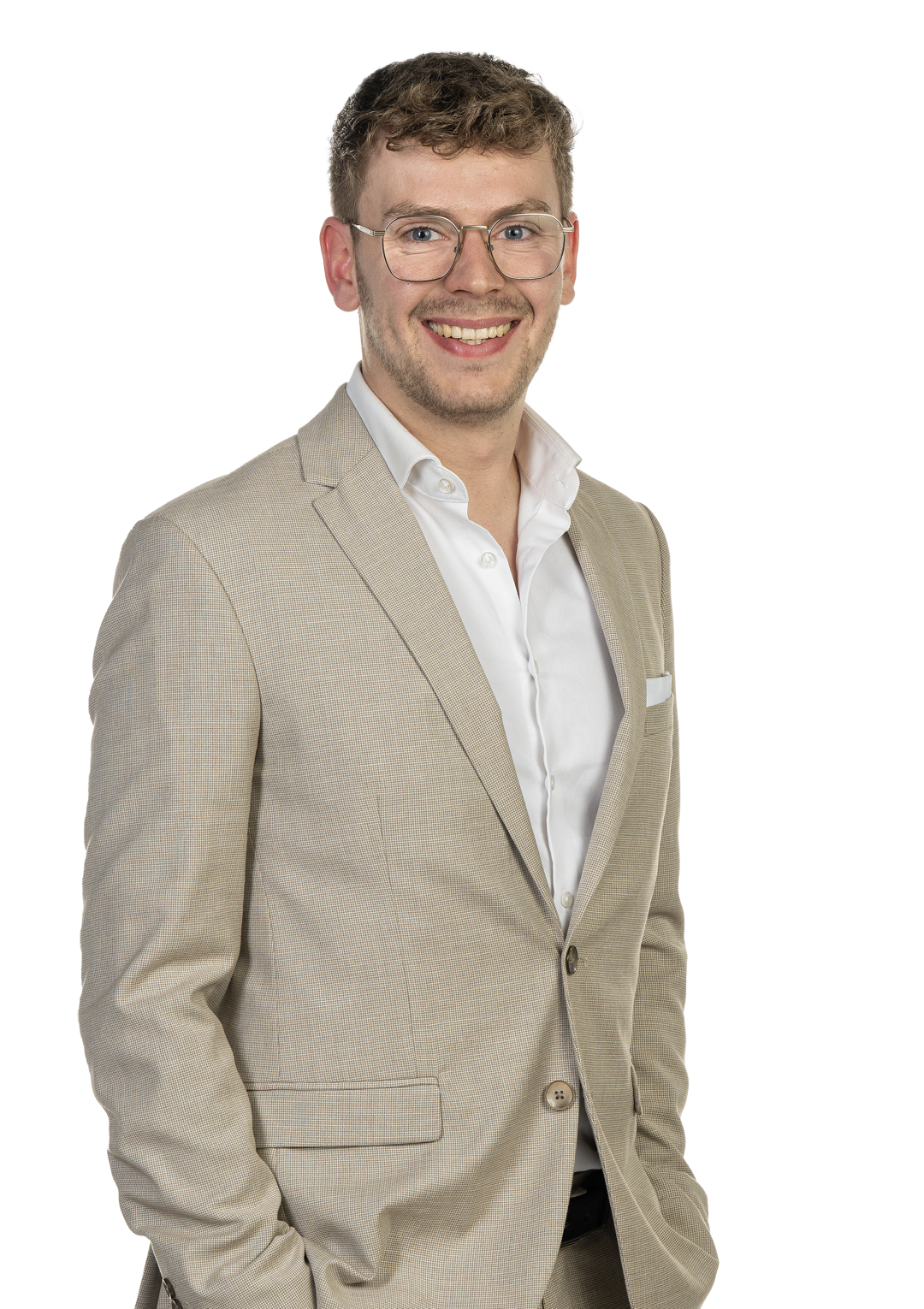 Martin Schneider - Swiss Life Select