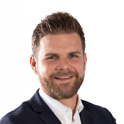 Martin Tesch - Swiss Life Select