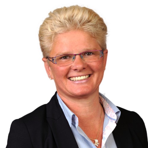 Martina Stenzler - Swiss Life Select