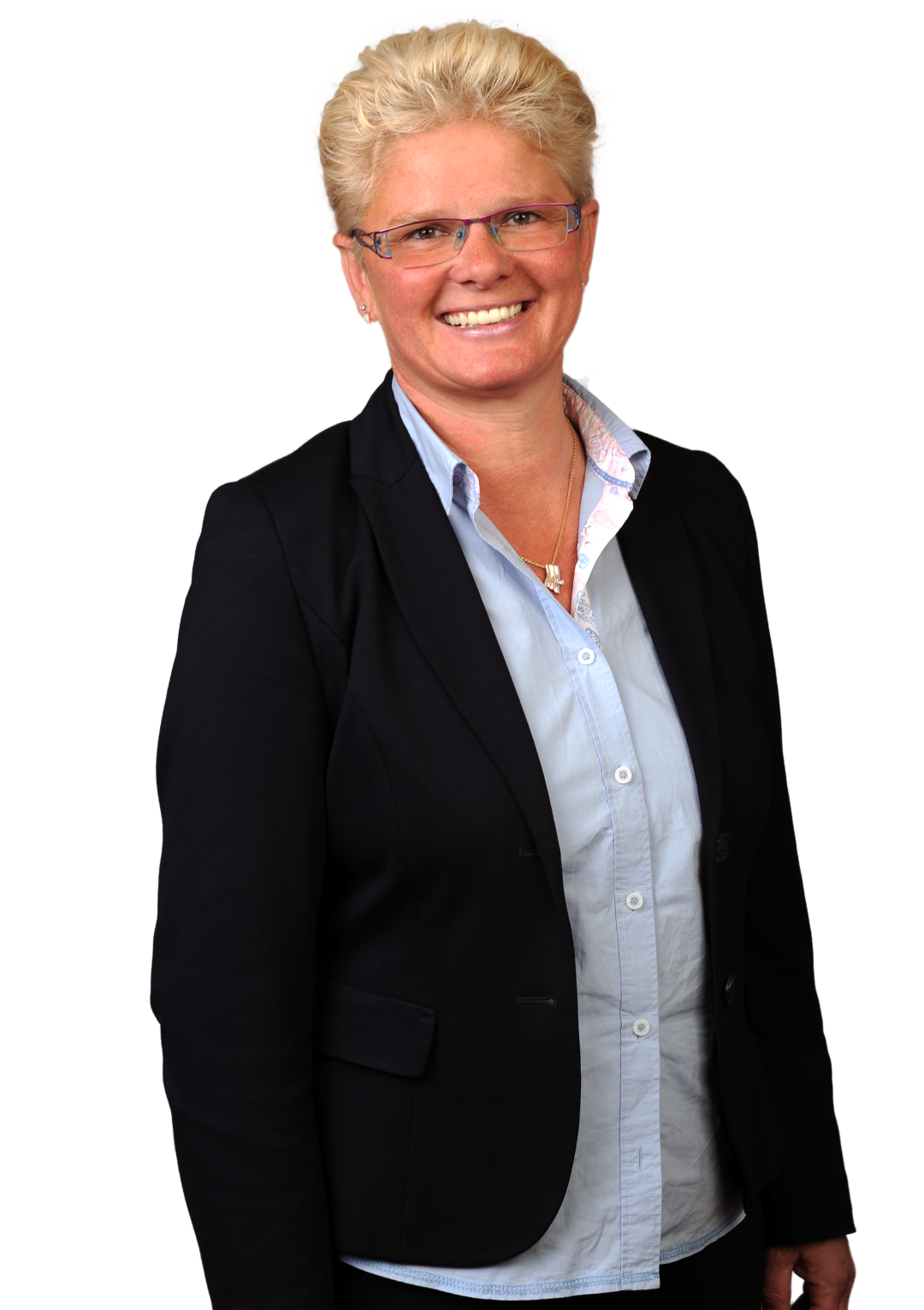 Martina Stenzler - Swiss Life Select
