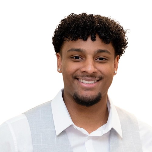 Marvin Omar Gesellnsetter - Swiss Life Select