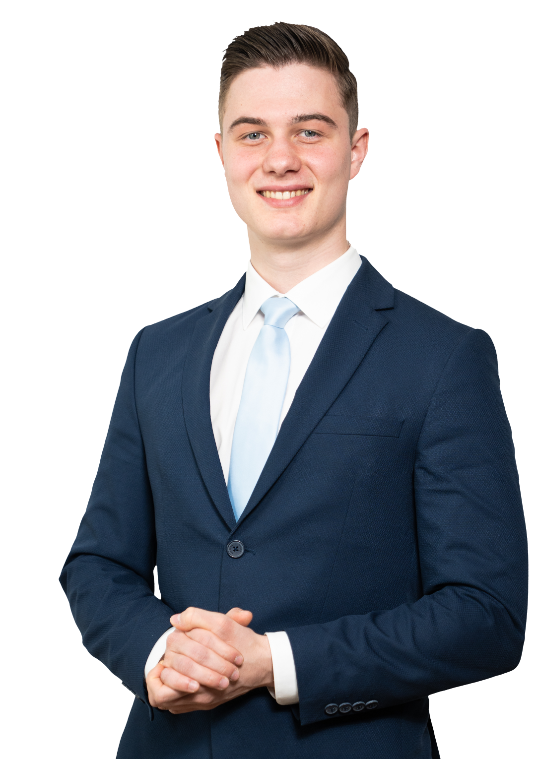 Marvin Sandner - Swiss Life Select