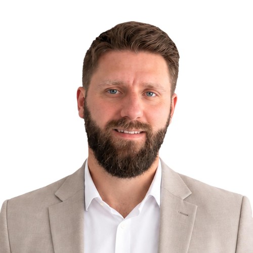 Marvin Wütscher - Swiss Life Select