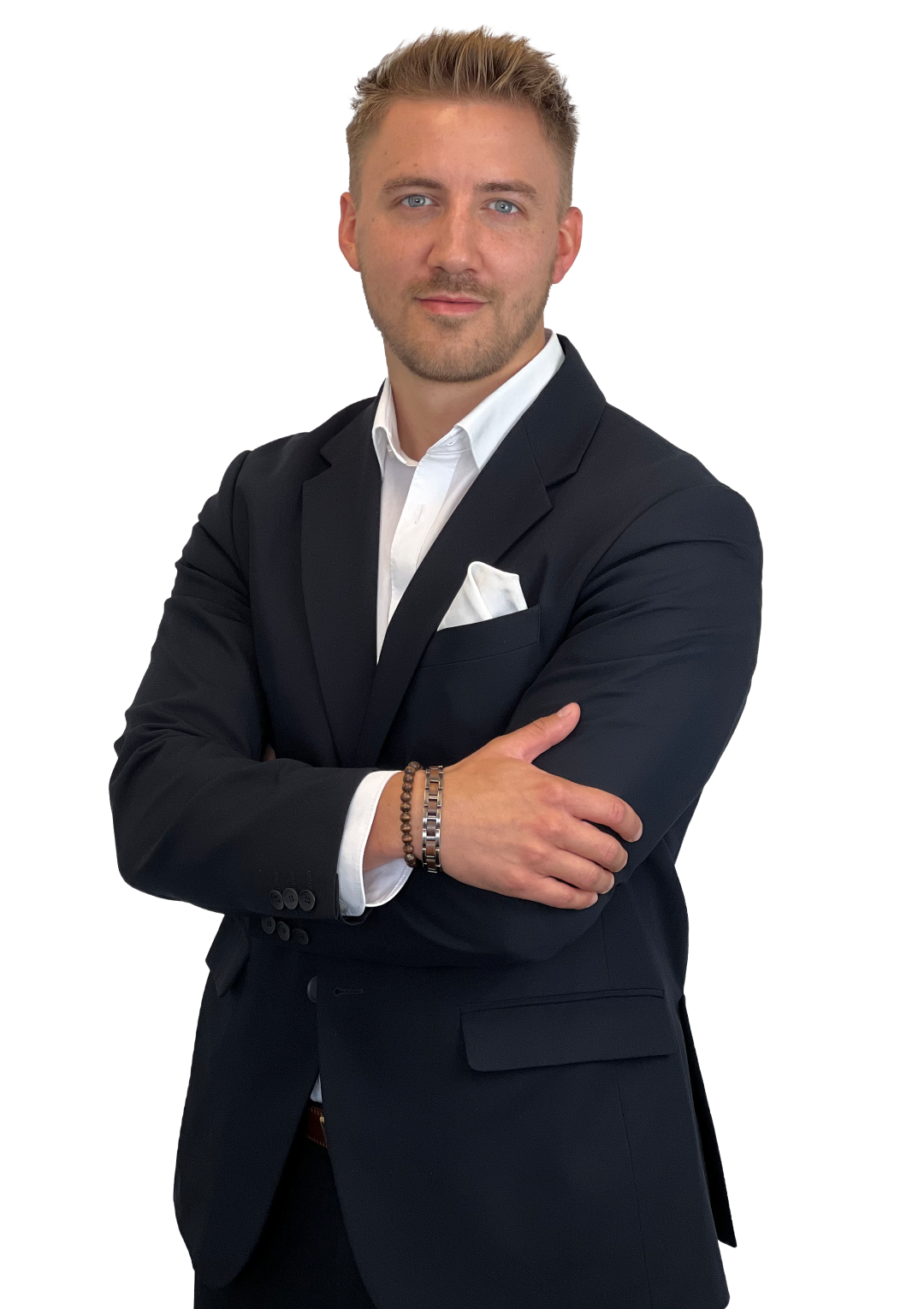Mathias Braun - Swiss Life Select