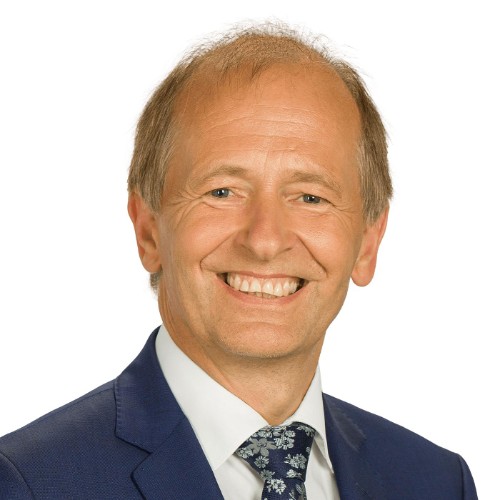 Mathias Schumann - Swiss Life Select