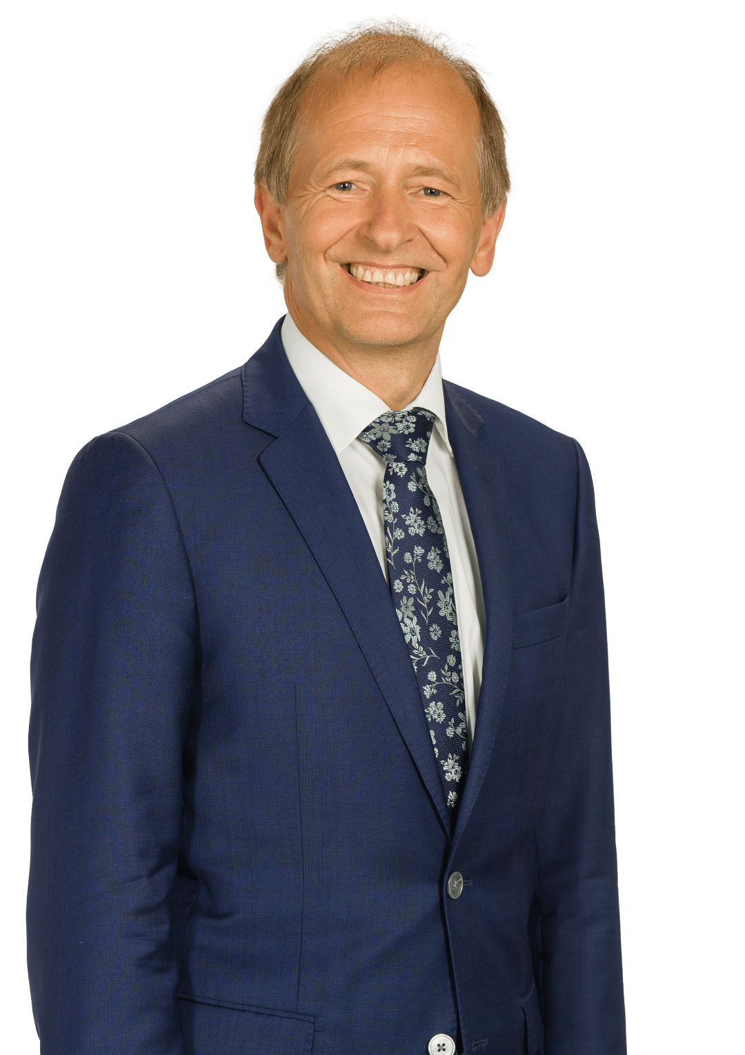 Mathias Schumann - Swiss Life Select