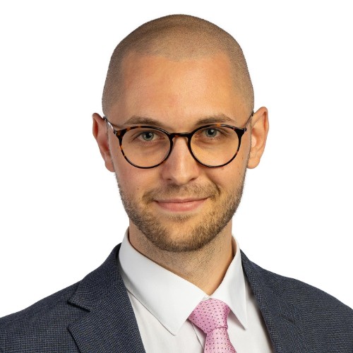 Mathieu Gerber - Swiss Life Select