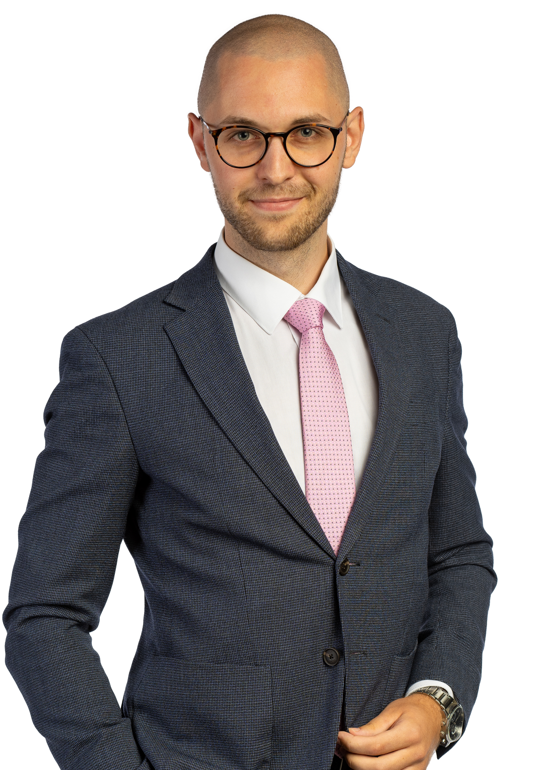 Mathieu Gerber Finanzberatung in Herford