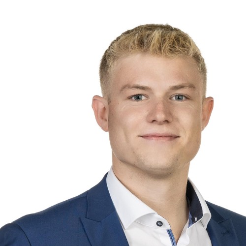 Mats Merlin Kölsch - Swiss Life Select