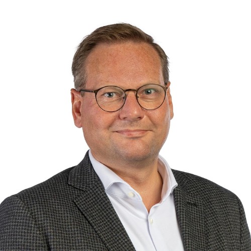 Matthias Prins - Swiss Life Select
