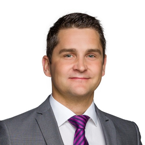 Matthias Stempfle - Swiss Life Select