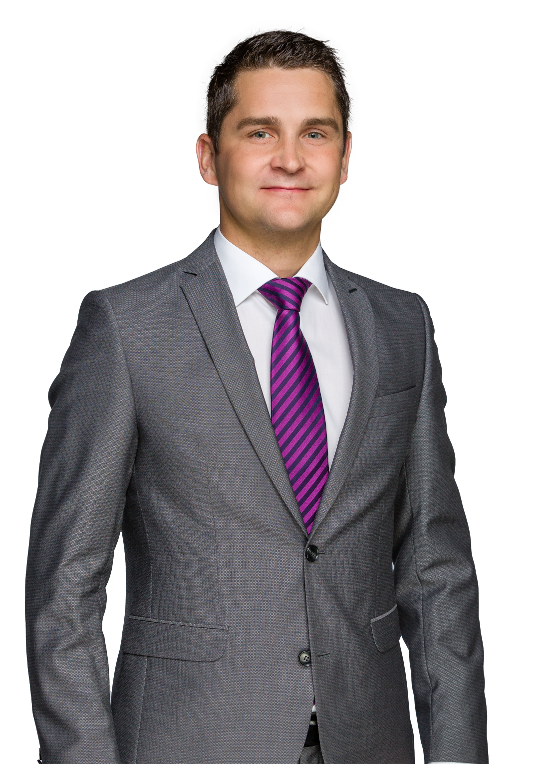 Matthias Stempfle - Swiss Life Select