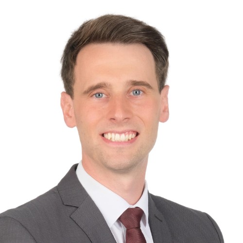 Matthias Tutas - Swiss Life Select