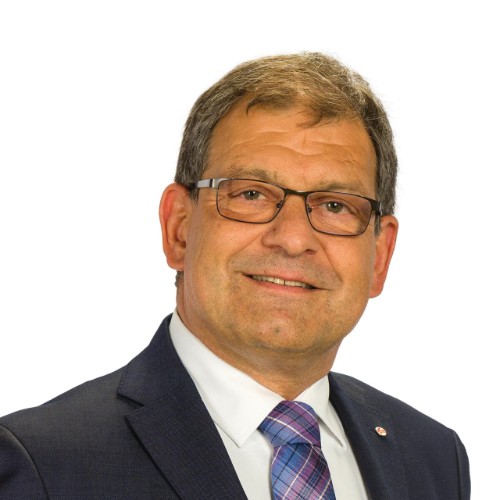 Matthias Zeitschel - Swiss Life Select