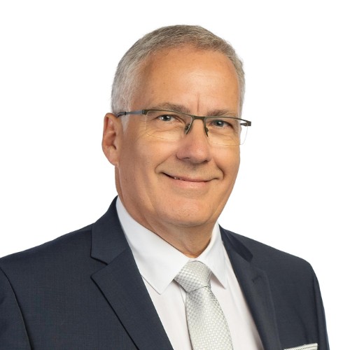 Mattias F Neudecker - Swiss Life Select