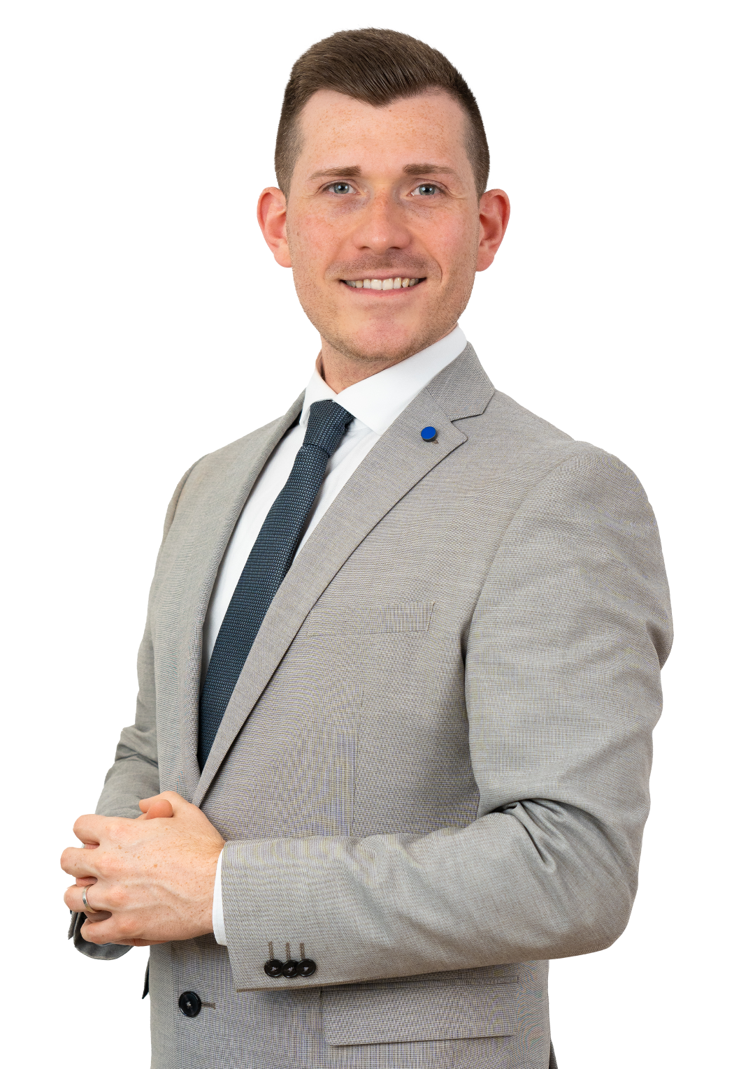 Mauricio Esteban - Swiss Life Select