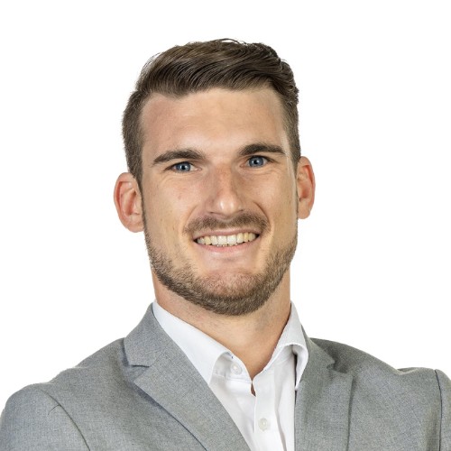Max Kammerer - Swiss Life Select