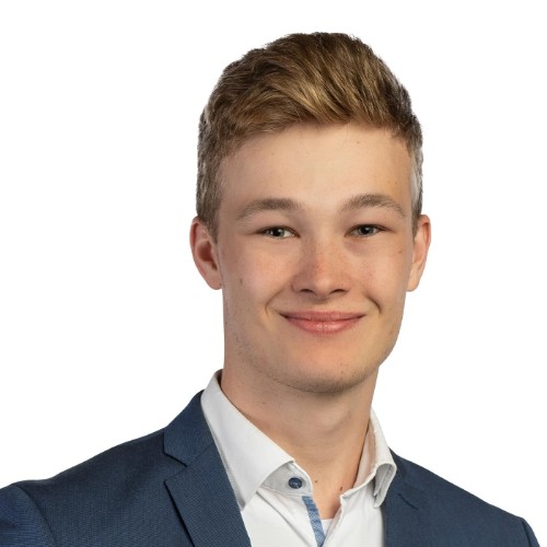 Maximilian Engel - Swiss Life Select