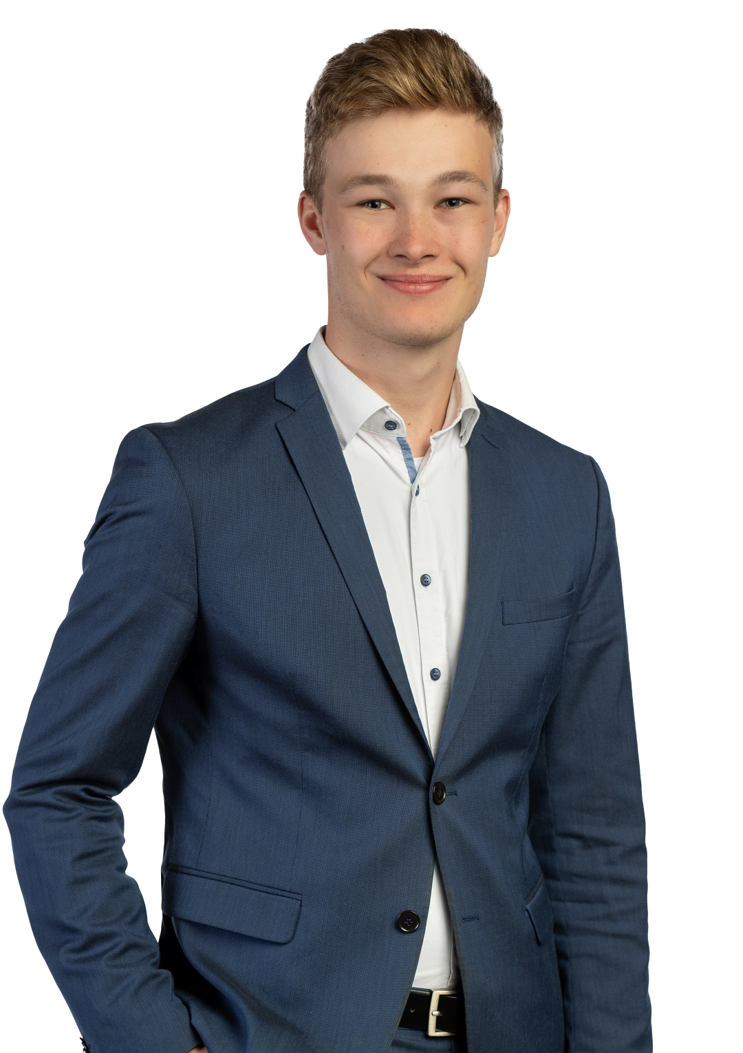 Maximilian Engel Finanzberatung in Wuppertal