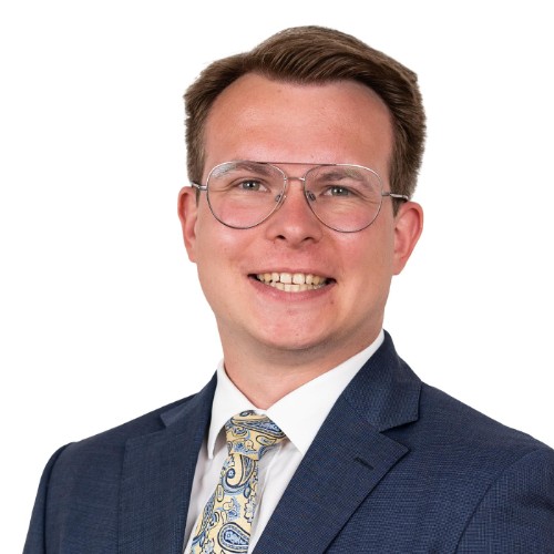 Maximilian Gerth - Swiss Life Select