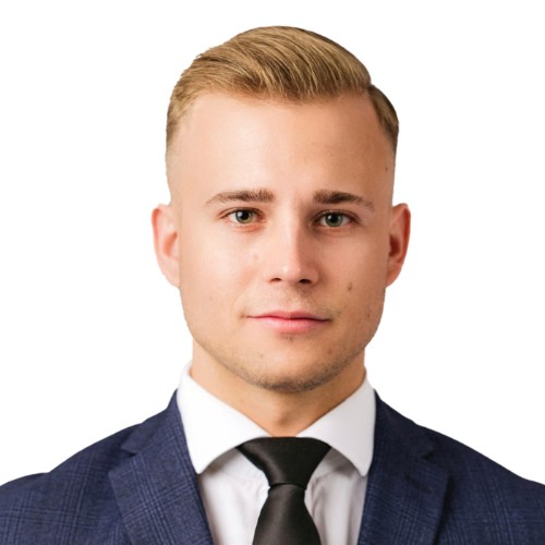 Maximilian Oberle - Swiss Life Select