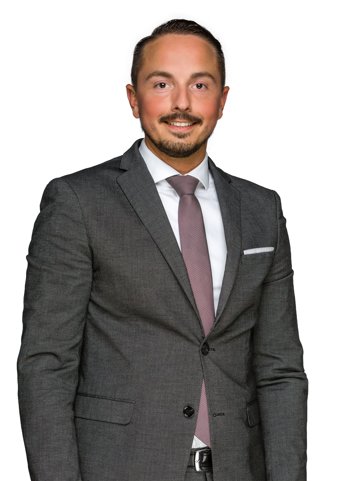 Maximilian Schmittner - Swiss Life Select