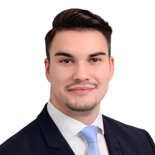 Maximilian Schneider - Swiss Life Select