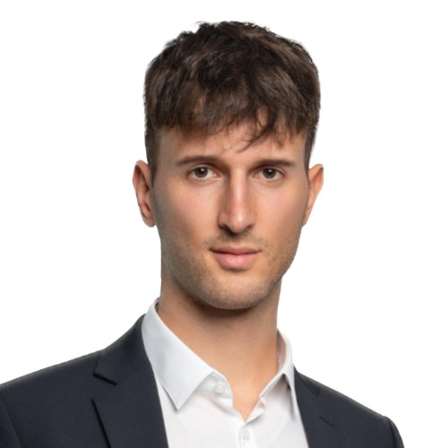 Maximilian Schwandt - Swiss Life Select
