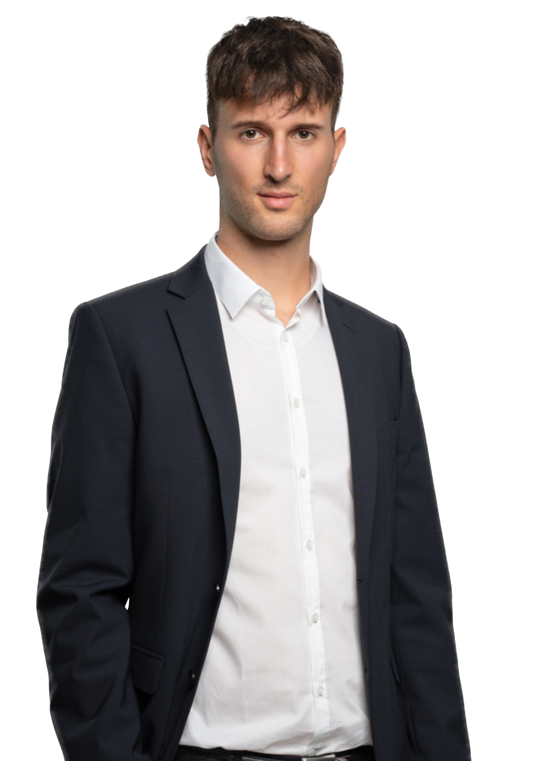 Maximilian Schwandt - Swiss Life Select