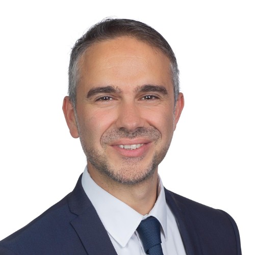 Mehmed Bicakcioglu - Swiss Life Select